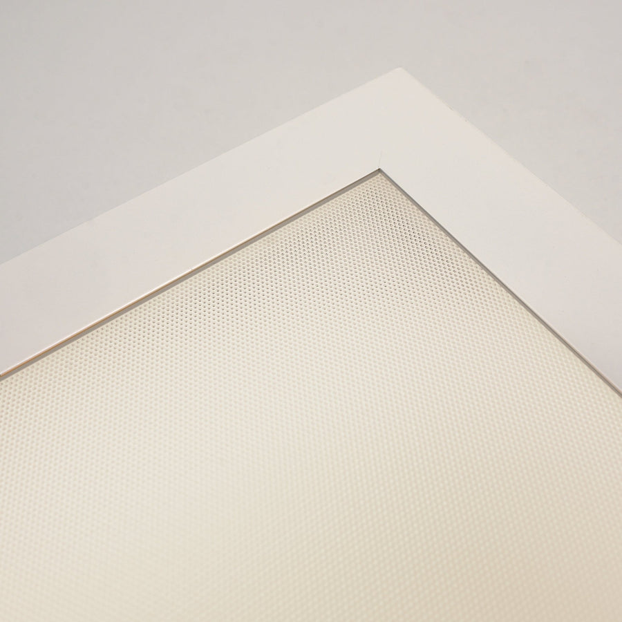 LED's Light LED Paneel 30 x 120 cm - Rechthoekig - Koel wit (4000K) - 4000 Lumen - 40W Panelen led.gl