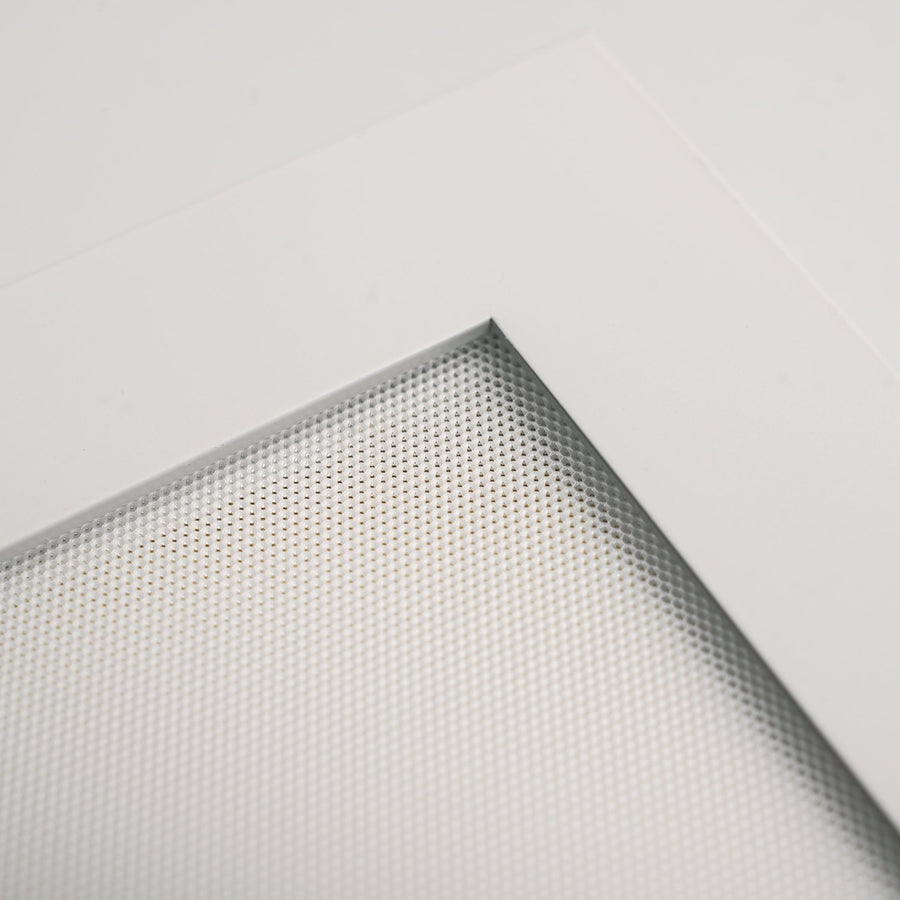 LED's Light LED Paneel 30 x 120 cm - Rechthoekig - Koel wit (4000K) - 4000 Lumen - 40W Panelen led.gl