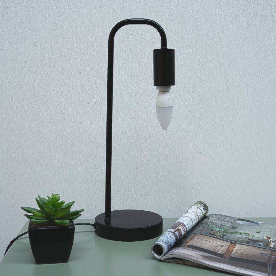 Proventa Dimbare LED Lamp E14 - Lichtkleur dimbaar naar extra warm wit licht - 1 x Kaars lamp Lichtbronnen led.gl