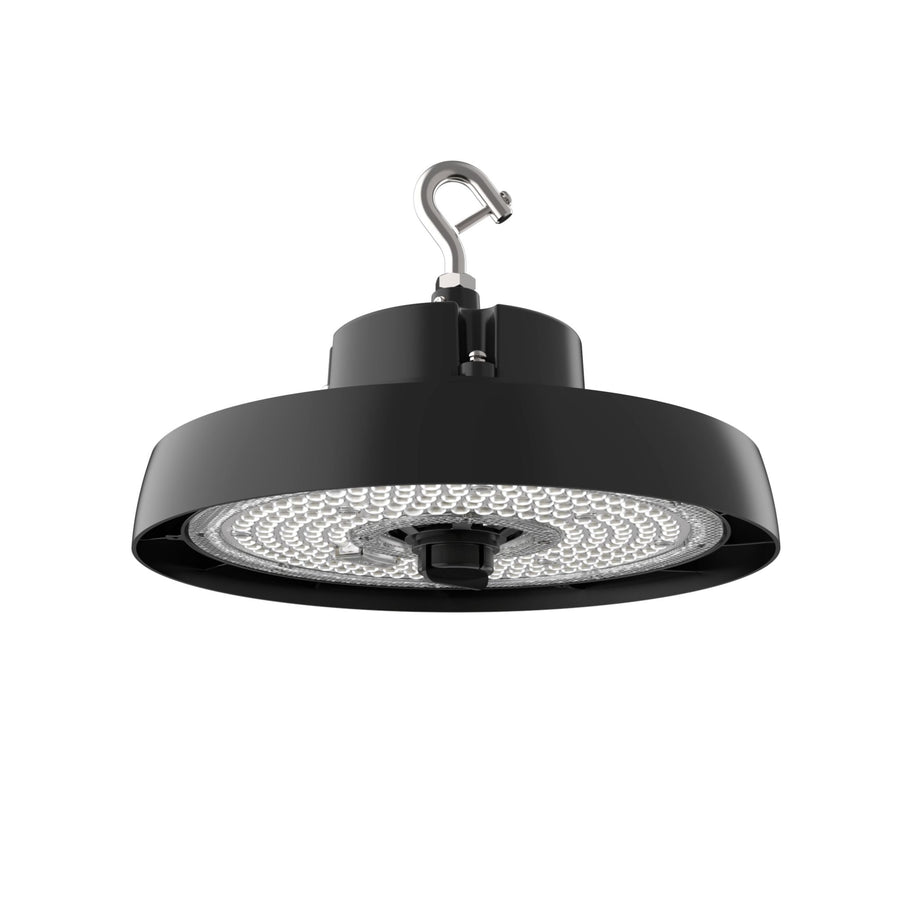 Proventa Probay LED High Bay 200W - Energielabel A - Voor hoge plafonds - 36000 lm High bays led.gl