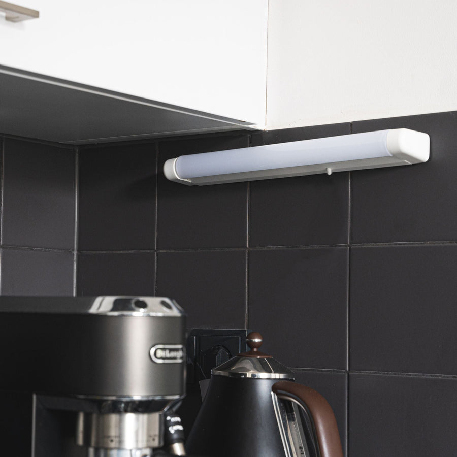 LED Philinea buislamp S14S 30 cm - 5W vervangt 40W - Warm wit licht Buislampen led.gl