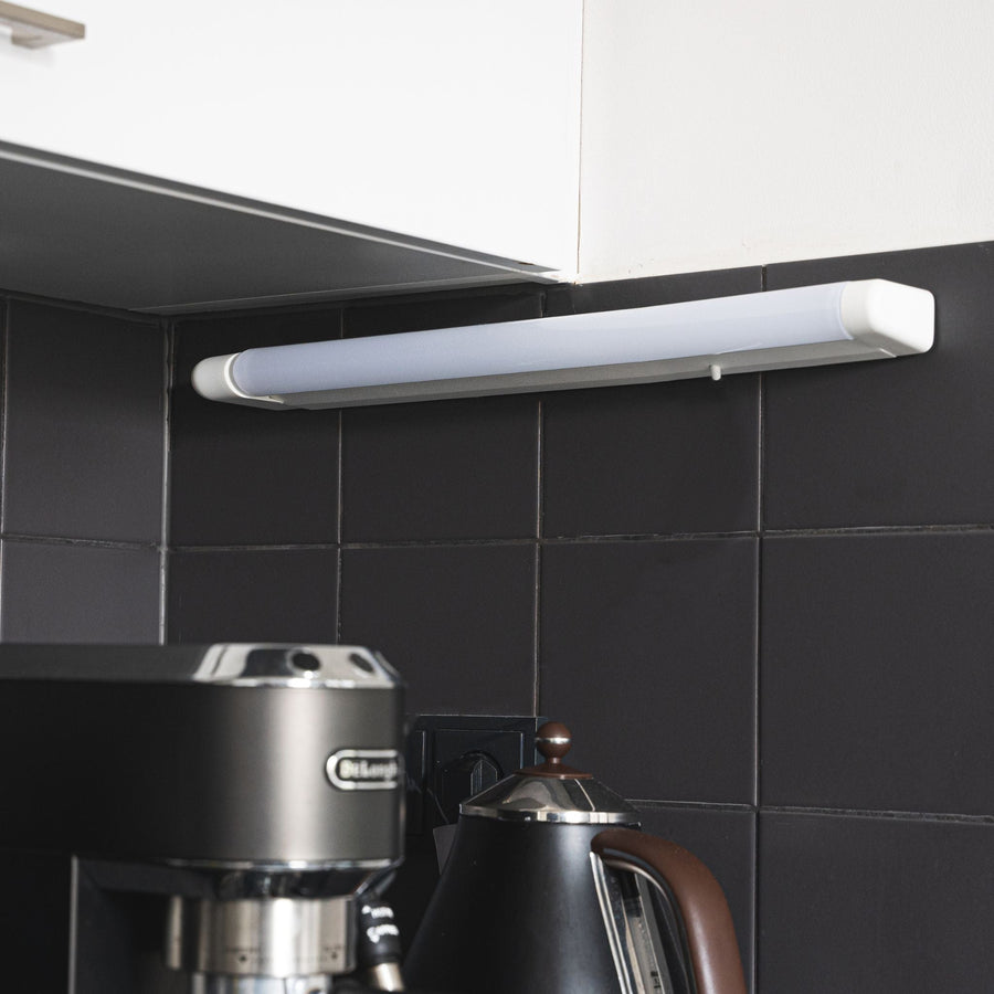 LED Philinea buislamp S14S 50 cm - 8W vervangt 60W - Warm wit licht Buislampen led.gl