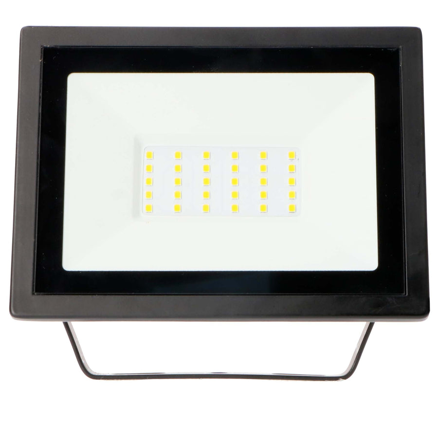 ProWork DUO Tripod LED werklampen op statief - In hoogte verstelbaar - 6370 lm Bouwlampen led.gl