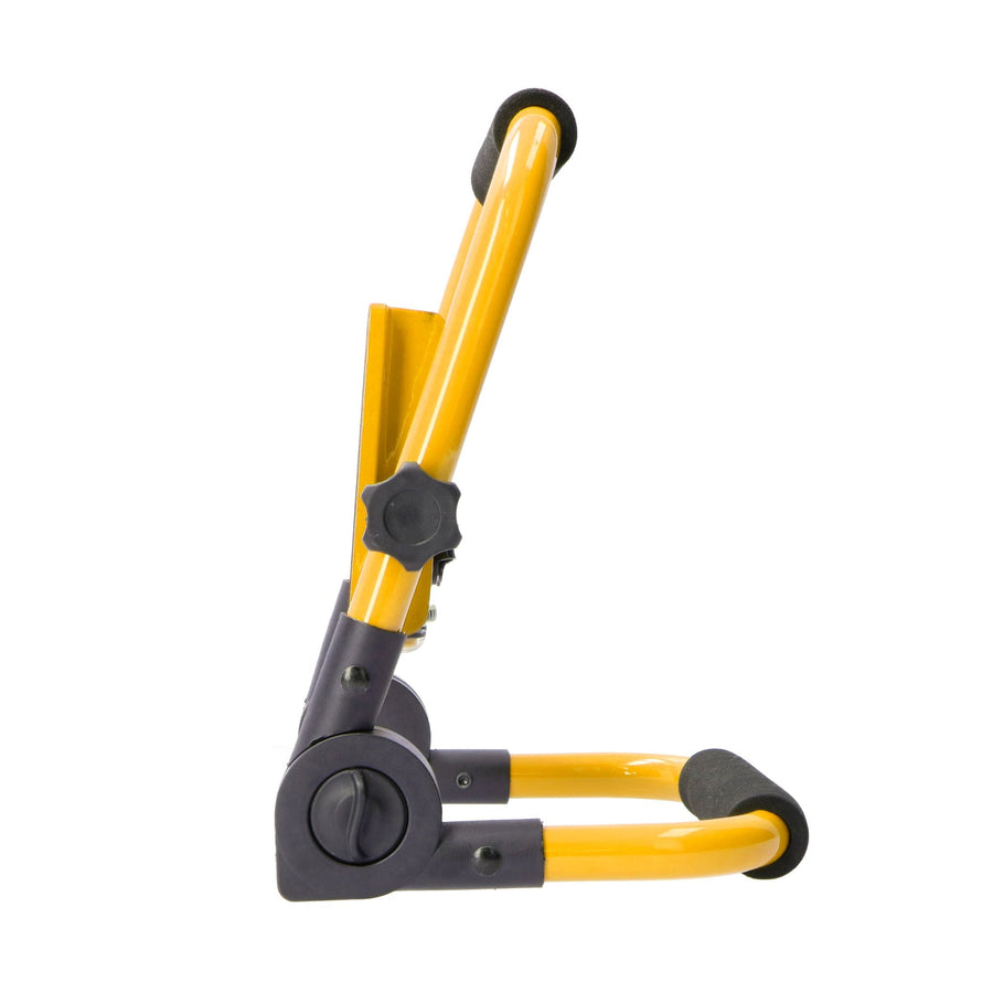 LED's Work Bouwlamp 1400 - Inklapbaar & Draaibaar - Stof- en waterbestendig - 20W Werklampen led.gl