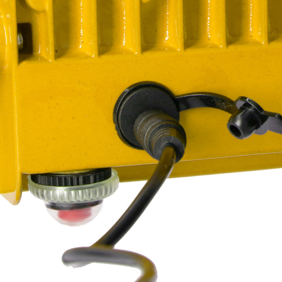 LED's Work Bouwlamp 1400 - Inklapbaar & Draaibaar - Stof- en waterbestendig - 20W Werklampen led.gl