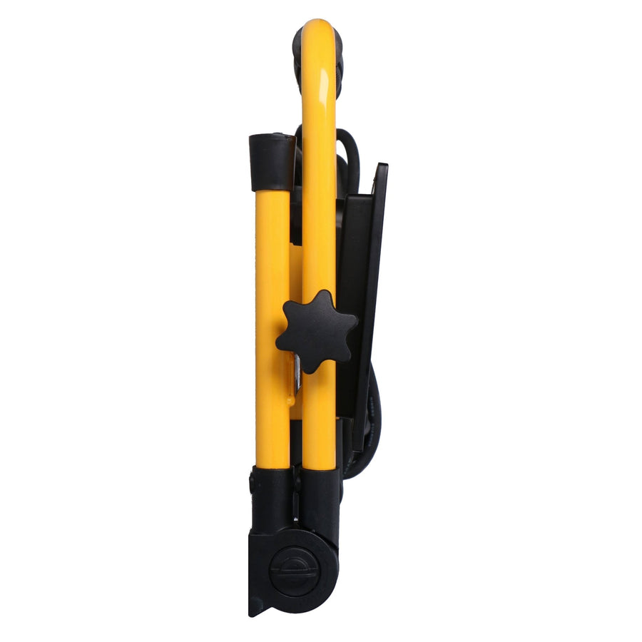 LED's Work Werklamp 4250 - 3 meter snoer - Olie- en zuurbestendige kabel - IP65 waterdicht - 50W Bouwlampen led.gl