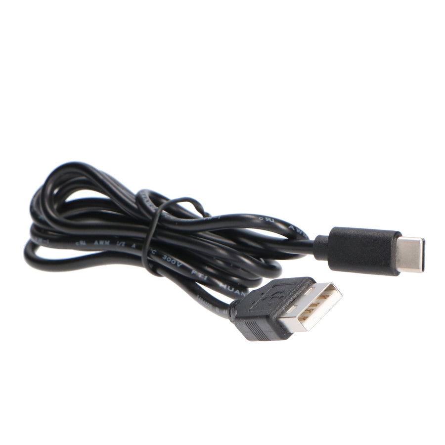 LED's Work Oplaadbare Looplamp 300 - Inspectielamp - Inklapbaar & Draadloos - Met magneet en haak Bouwlampen led.gl