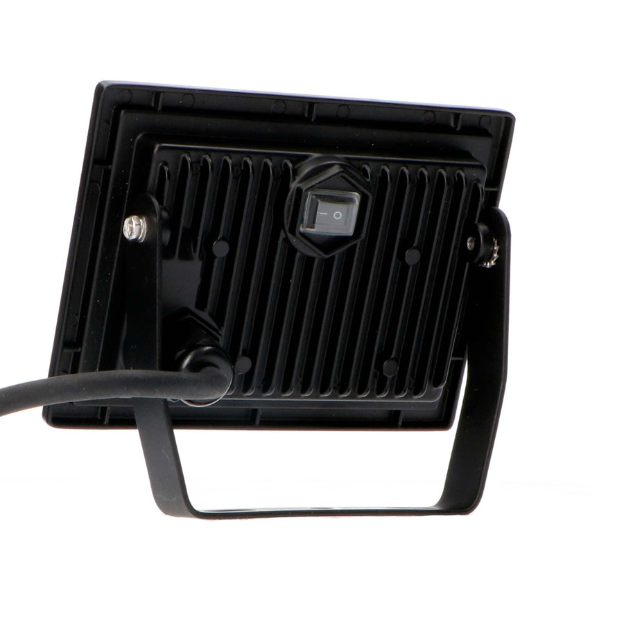 LED's Work 1 x 20W ProWork Tripod LED Bouwlamp op statief - In hoogte verstelbaar - 2125 lm Bouwlampen led.gl