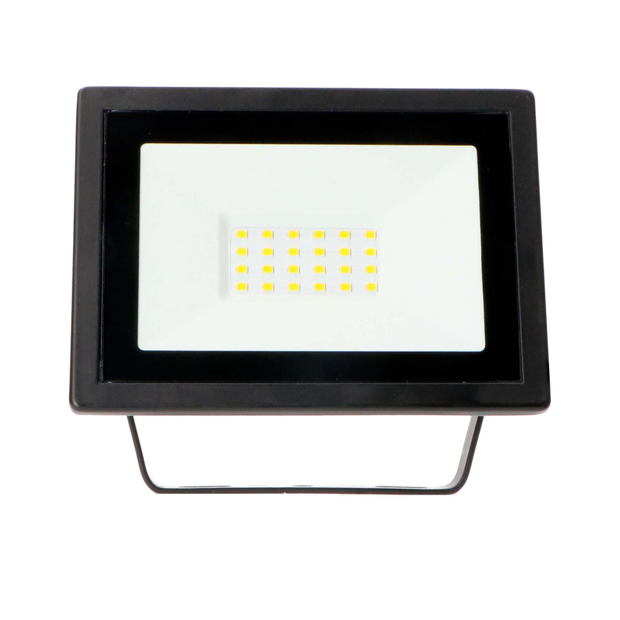 LED's Work 1 x 30W ProWork Tripod LED Bouwlamp op statief - In hoogte verstelbaar - 3180 lm Bouwlampen led.gl