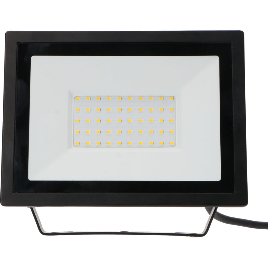LED's Work 1 x 50W Tripod LED Bouwlamp op statief - In hoogte verstelbaar - 4250 lm Bouwlampen led.gl