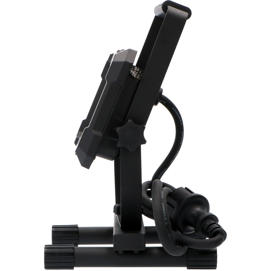 LED's Work Werklamp 2400 - Robuuste behuizing - Extra sterk snoer 150 cm - IP65 waterdicht - 30W Werklampen led.gl
