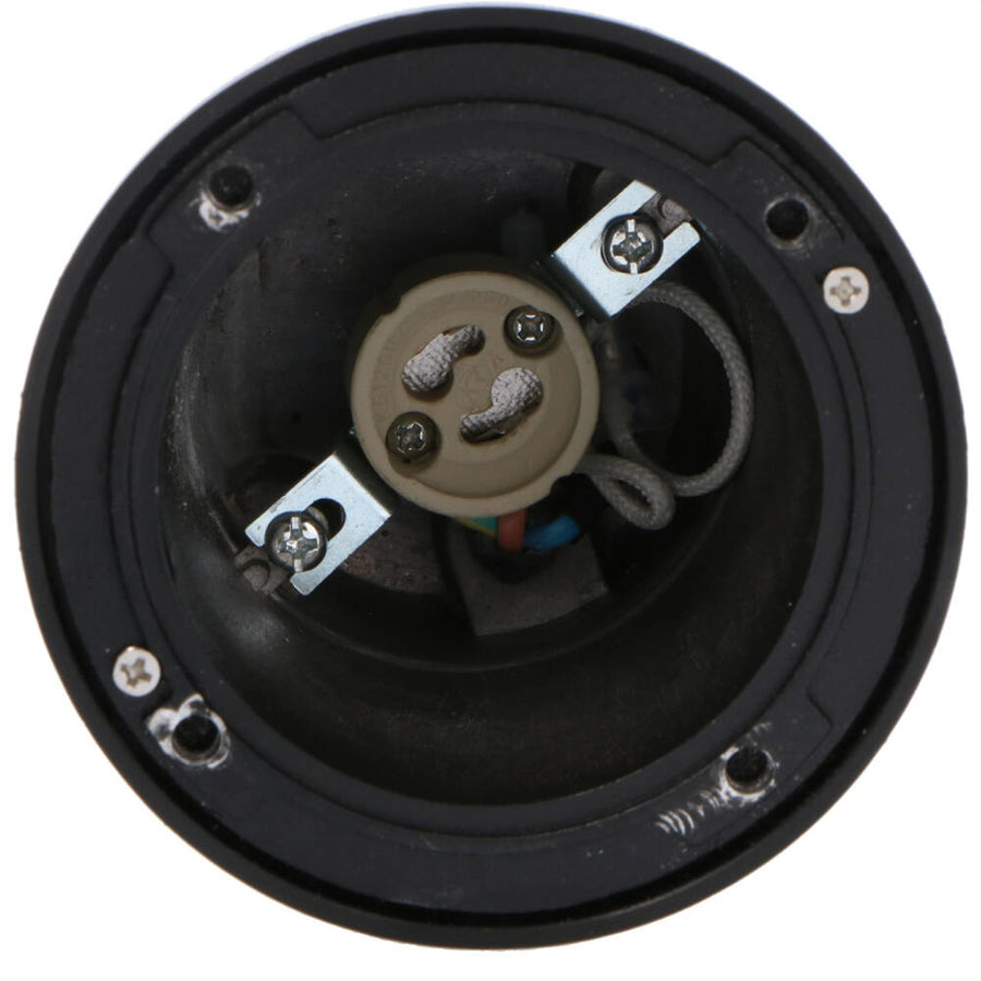 LED's Light RVS LED Grondspot inbouw rond - Voor oprit en tuin - IP67 waterdicht - Zilver Grondspotjes led.gl