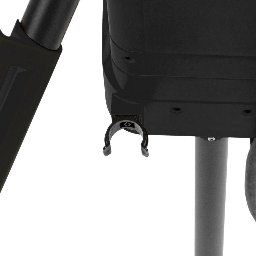 LED's Work Toren Bouwlamp 10000 - 360° gelijkmatige lichtverspreiding - IP54 waterdicht - 70W Bouwlampen led.gl