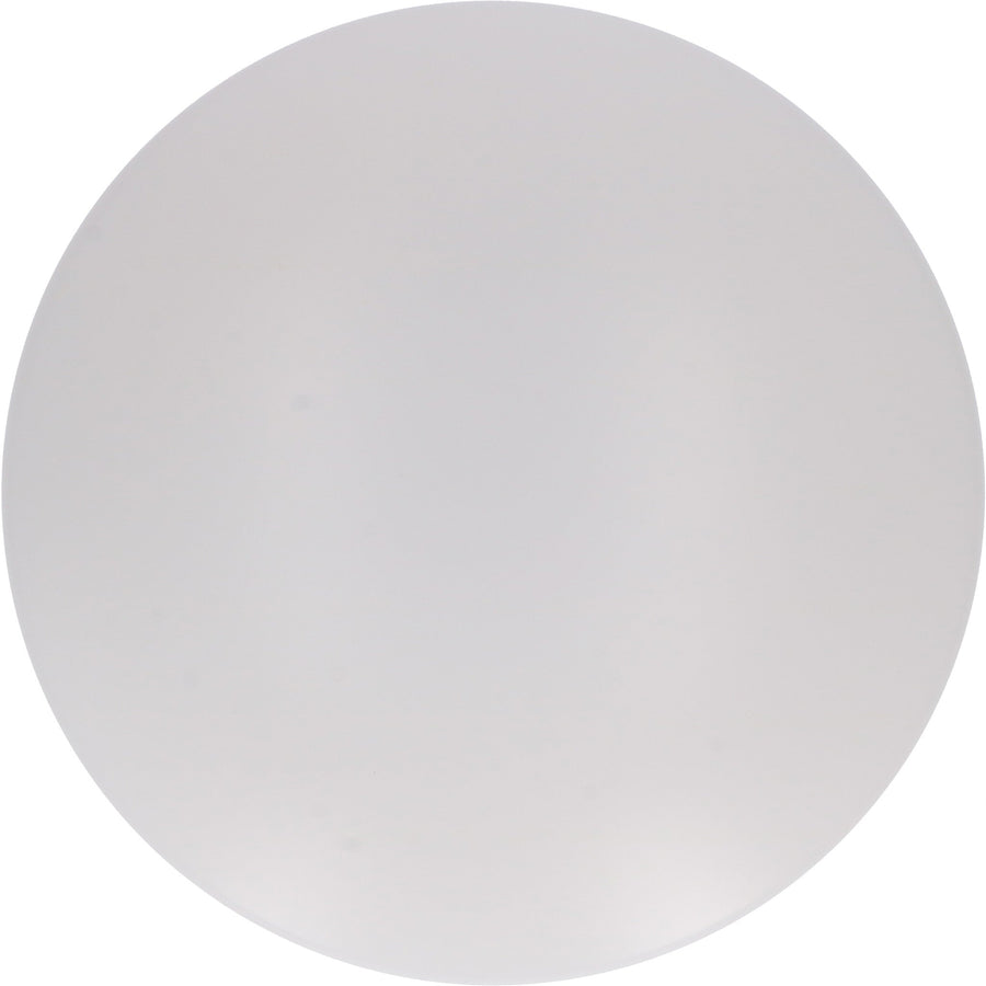 LED's Light Universele Plafondlamp 1160 - Ø 27 cm - Warm wit (3000K) - Spatwaterdicht IP44 Plafondlampen led.gl